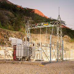 Central Hidroeléctrica Manta cumple cinco años de operación sostenible