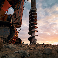Celaris inicia la construcción del parque eólico Caravelí en Arequipa