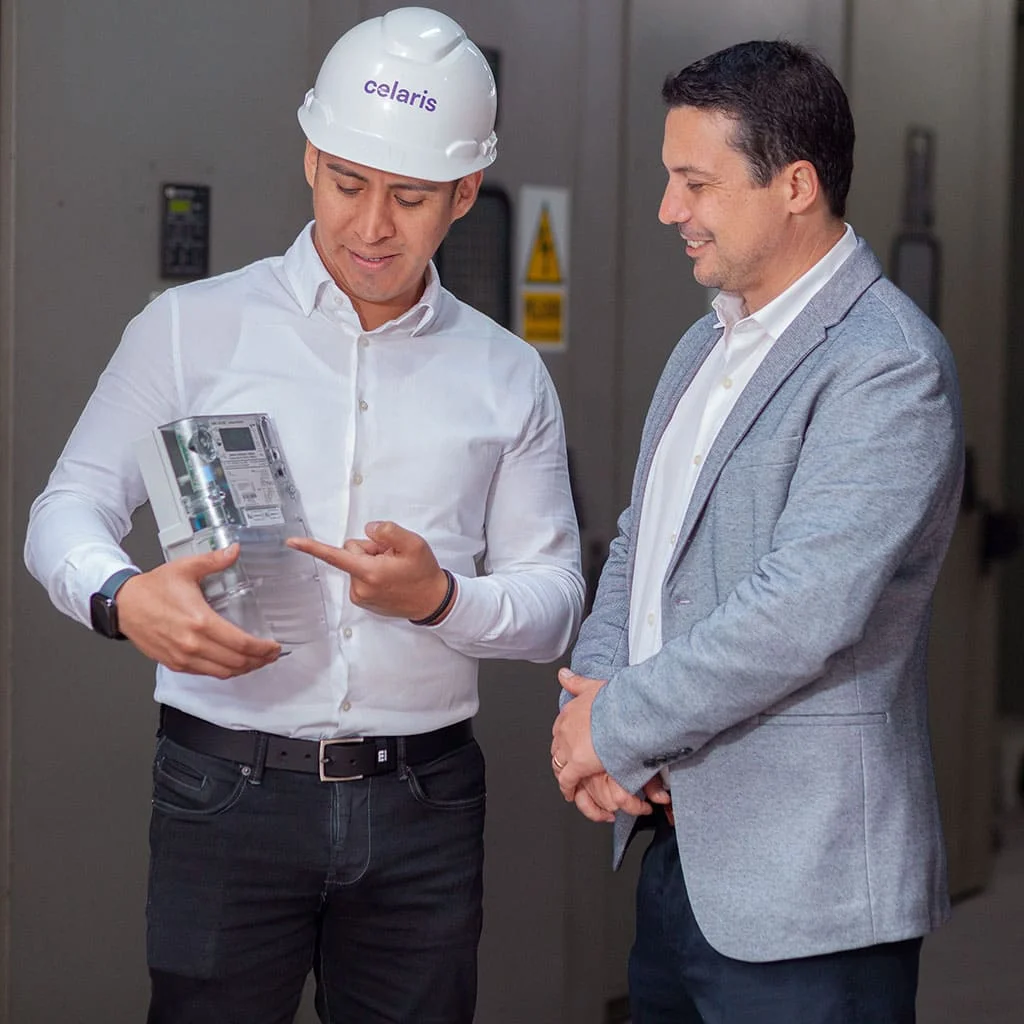 Innovación en procesos