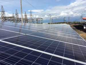 Celaris Energy invierte 1,200 millones en energía renovable Perú