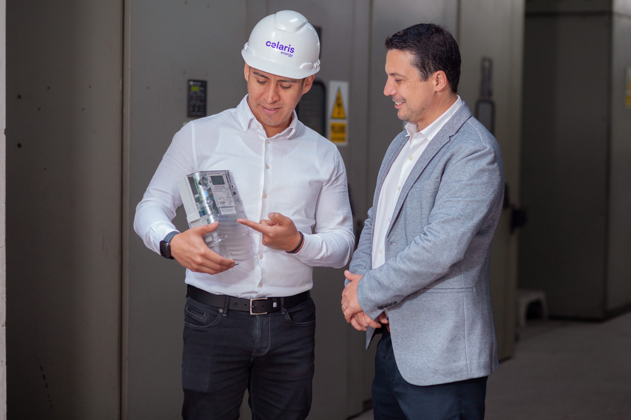 Innovación en procesos