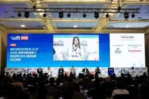 Perú Energía 2026